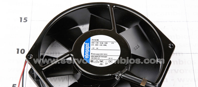 COMPACTOS AXIALES C.C. 150 Ø x 38