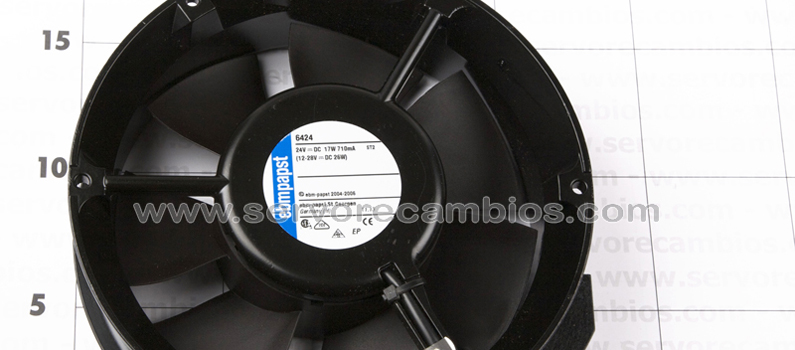 COMPACTOS AXIALES C.C. 172 x 150 x 51