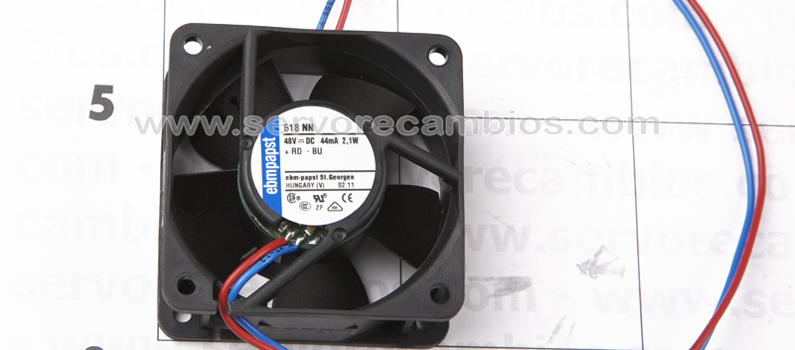 COMPACTOS AXIALES C.C. 60 x 60 x 25