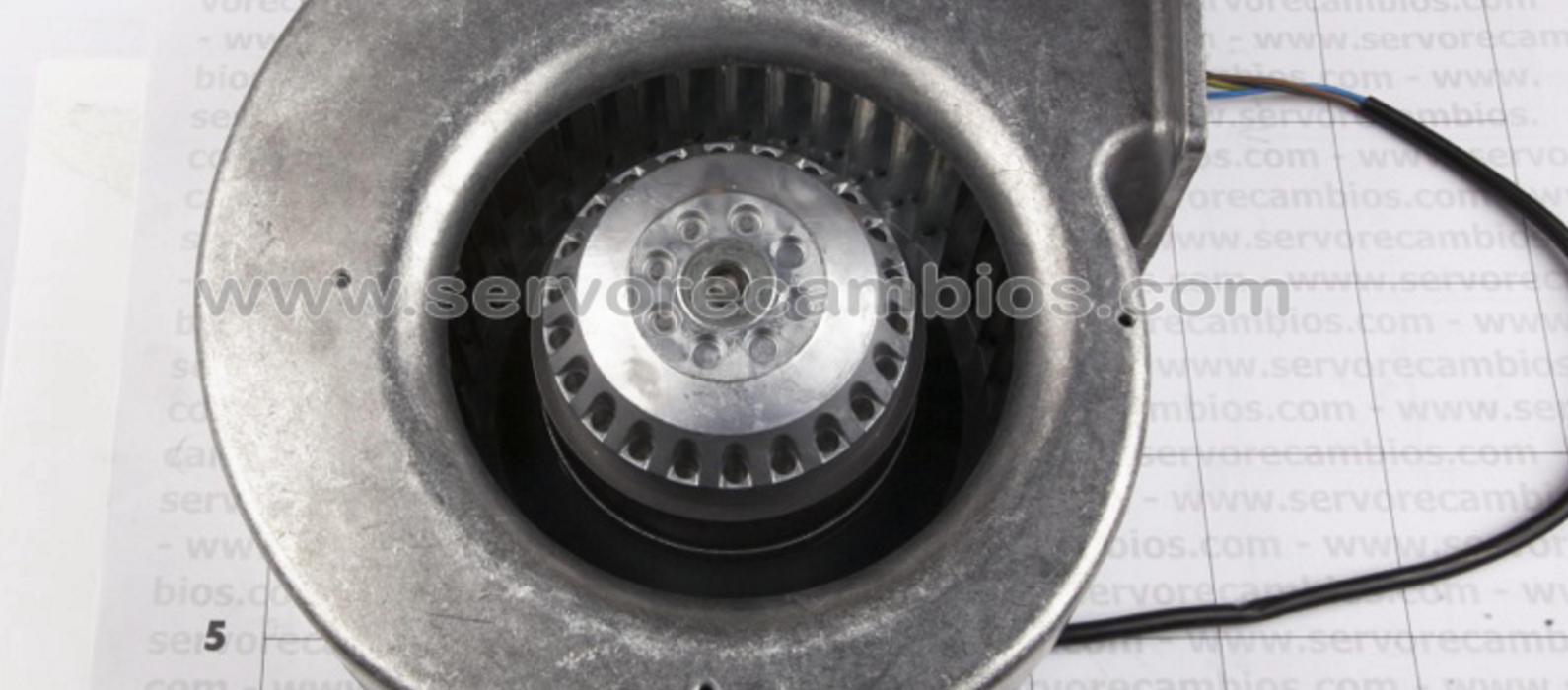 CENTRÍFUGOS C.A. 160