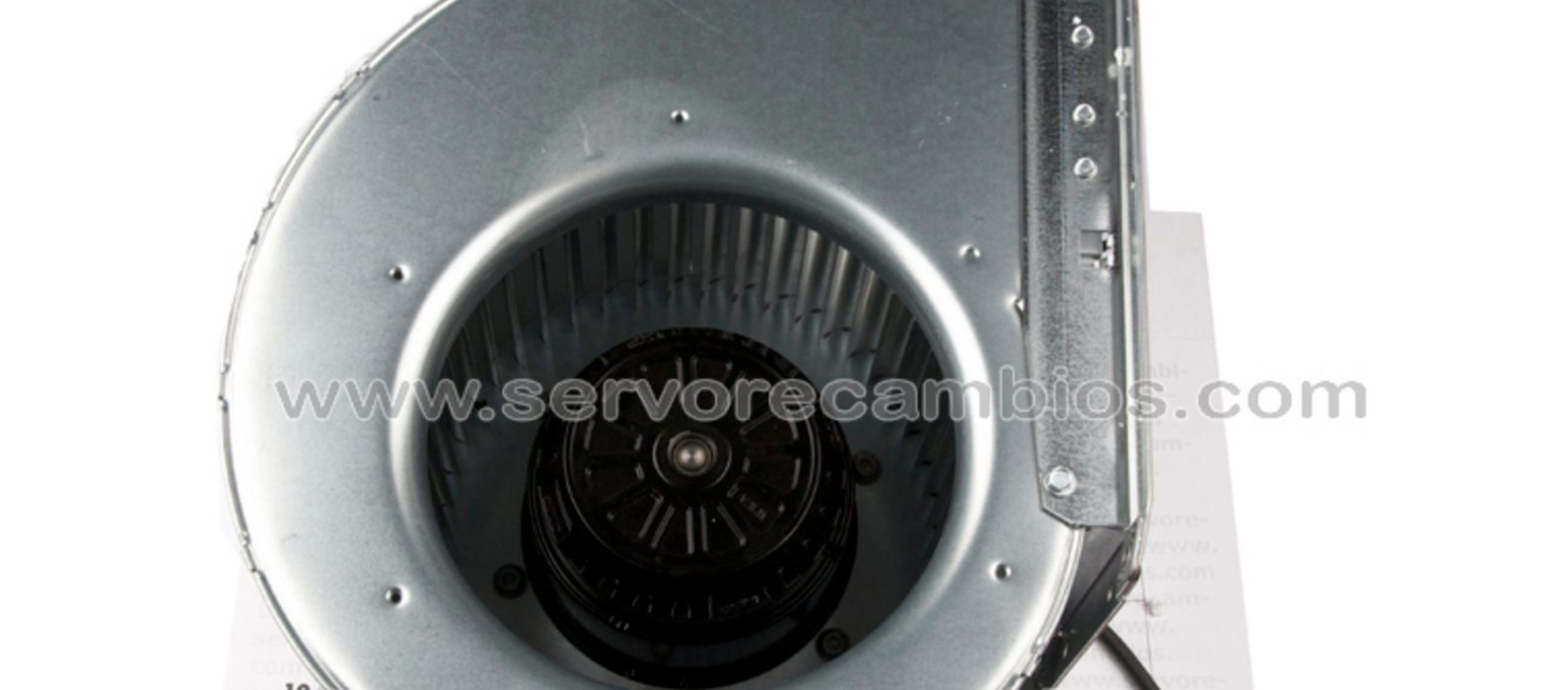 CENTRÍFUGOS C.A. 225