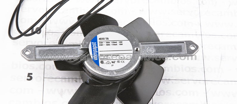COMPACTOS AXIALES C.A. 113 Ø x 37