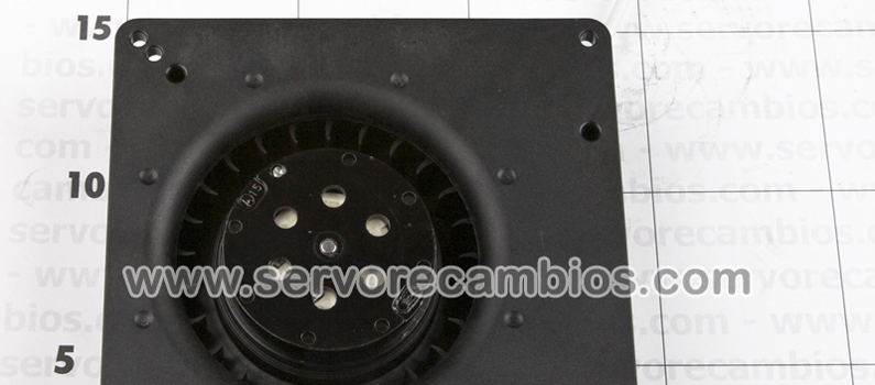 RADIALES C.A. 135 x 135 x 38