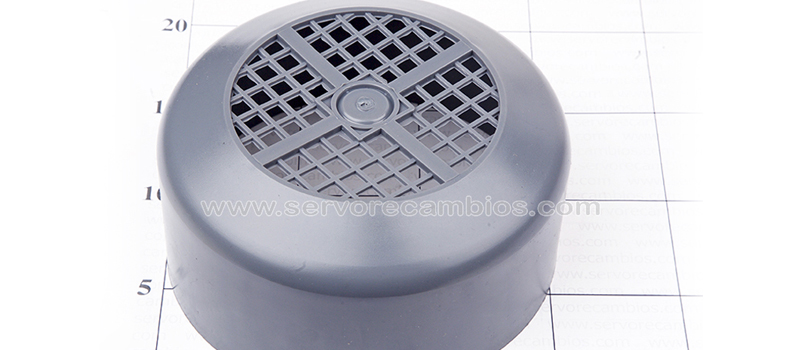PROTECTORES ADAPTABLES DE PLÁSTICO